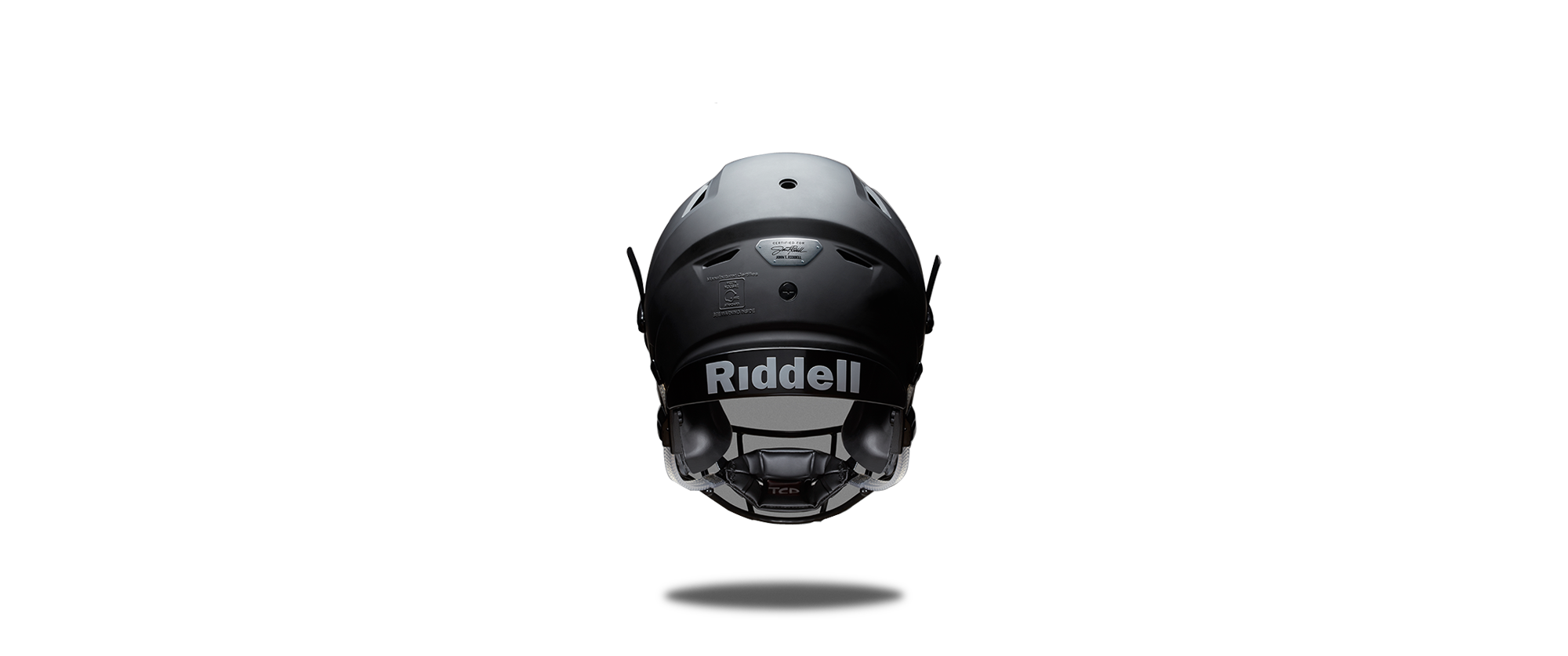 Football Helmet Riddell SpeedFlex